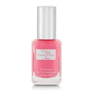 Beachy Chic - Nail Polish