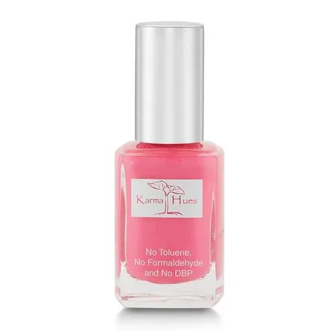 Beachy Chic - Nail Polish