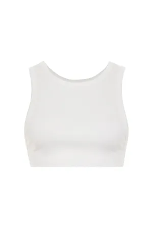 Bella Crop Tank