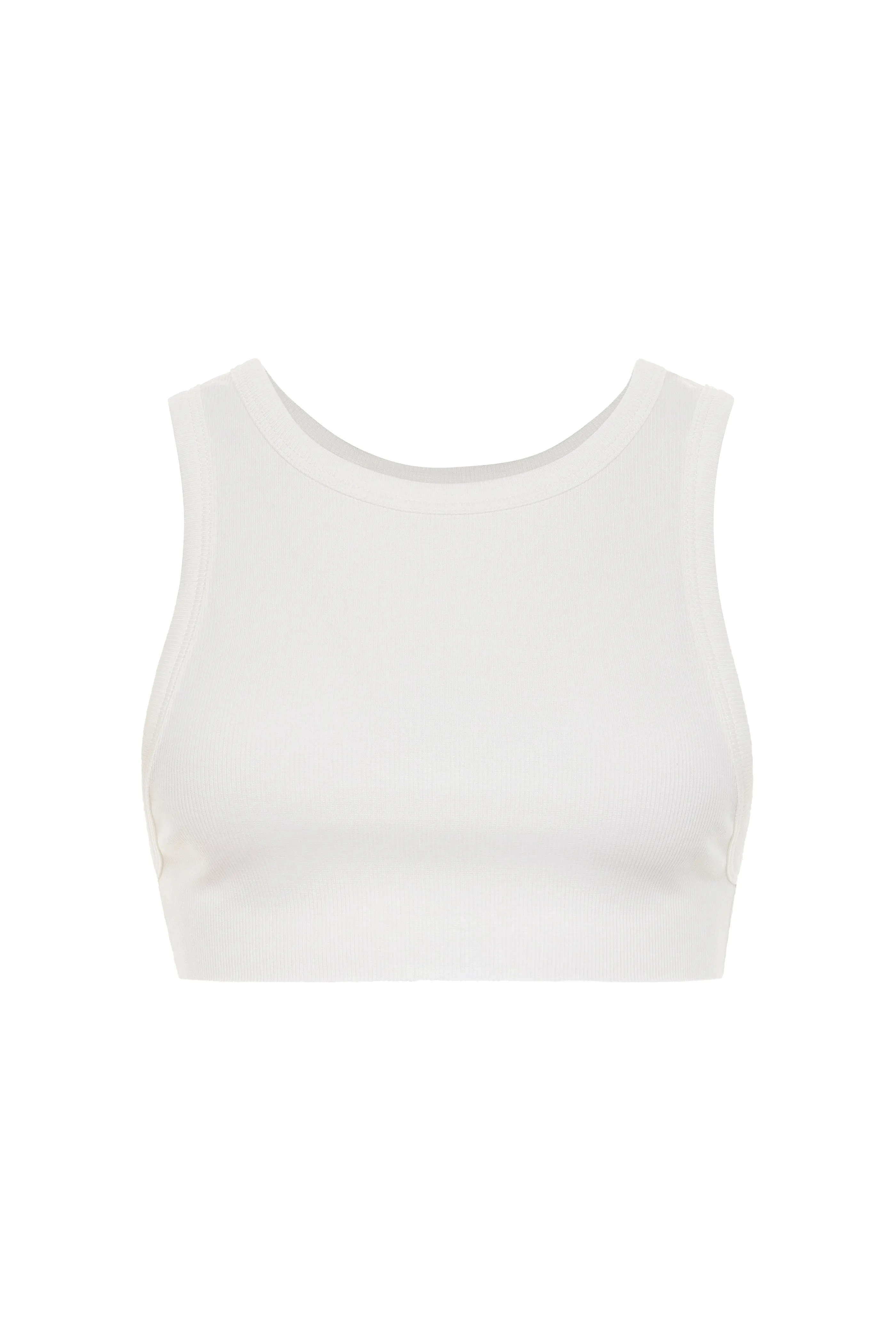 Bella Crop Tank