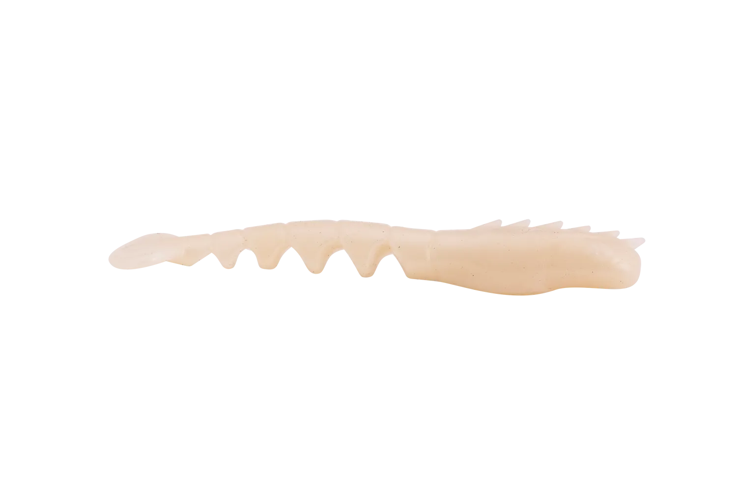 Berkley Powerbait Fan Tail Shrimp Soft Plastic Lure