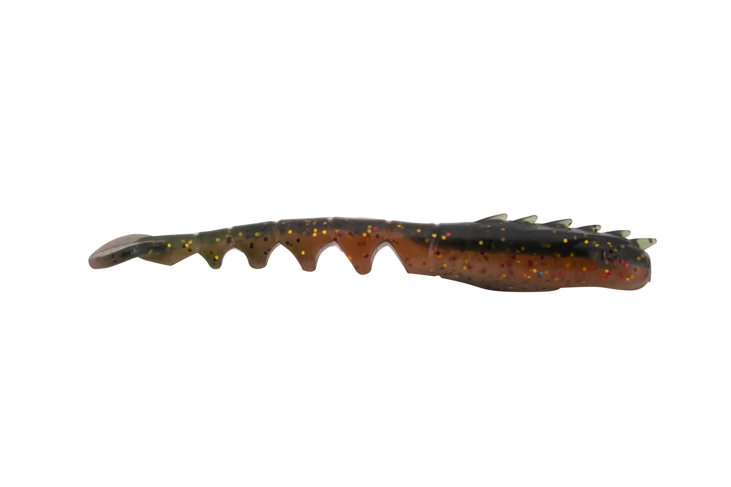 Berkley Powerbait Fan Tail Shrimp Soft Plastic Lure