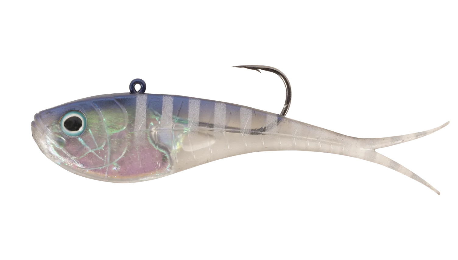 Berkley Shimma Vector Soft Vibe Lure 85mm