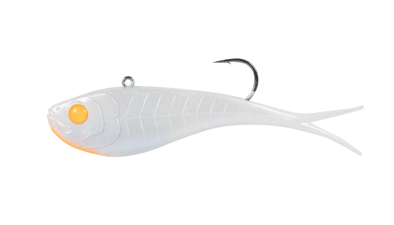 Berkley Shimma Vector Soft Vibe Lure 85mm