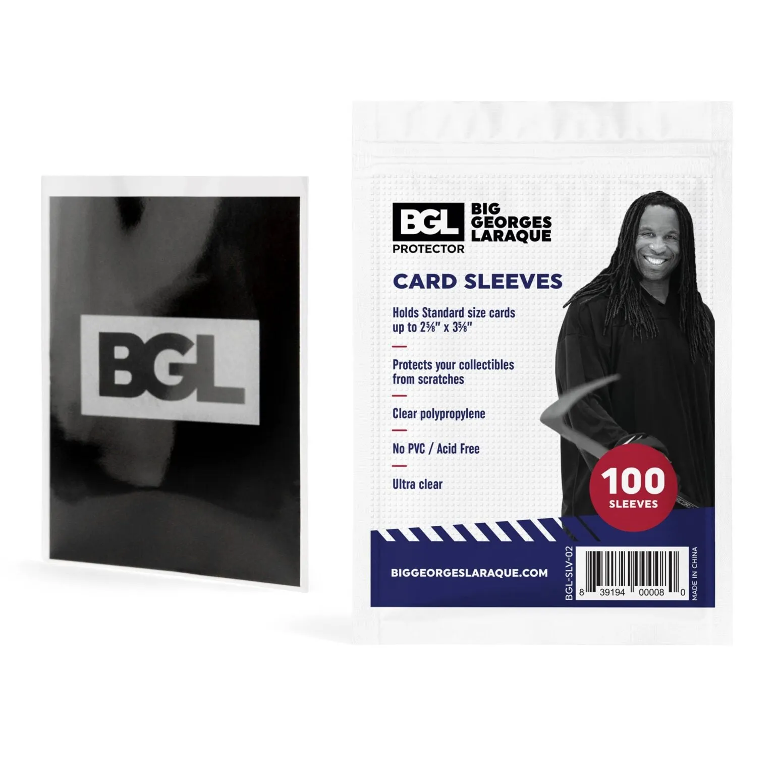 BGL Soft Sleeves