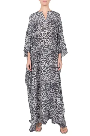 Big Boubou Caftan