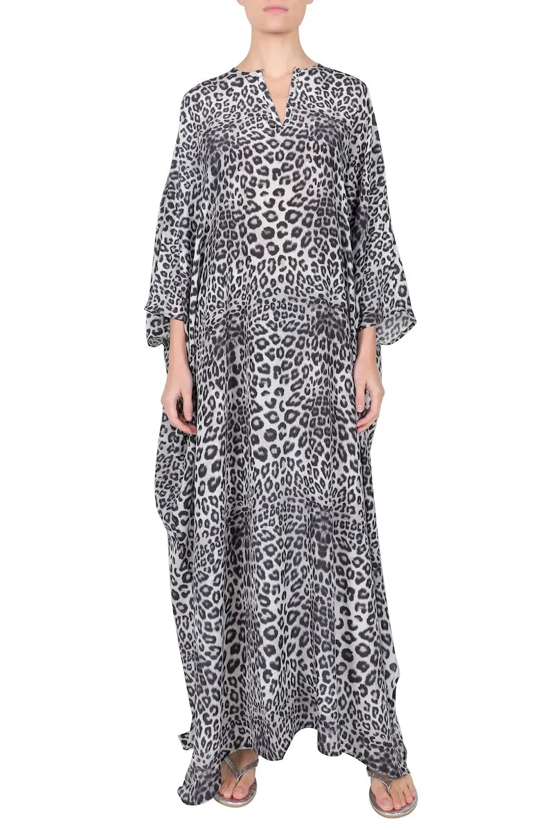 Big Boubou Caftan
