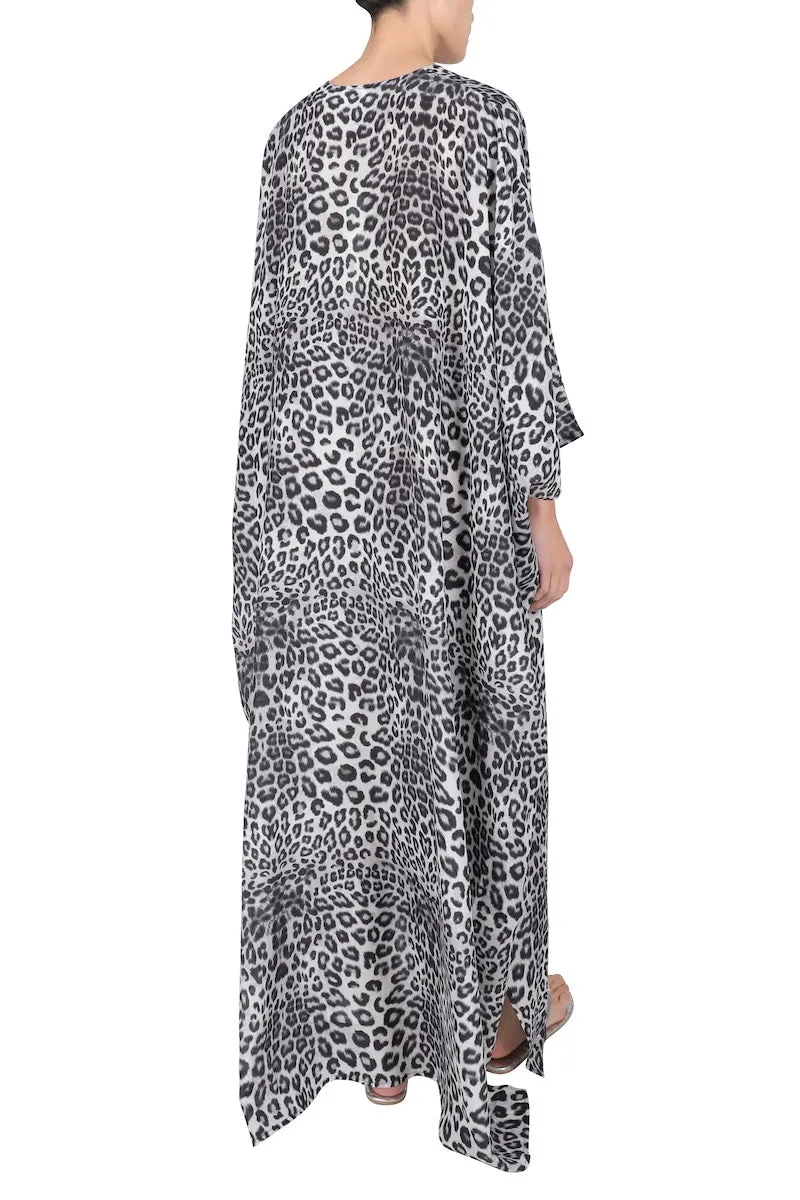 Big Boubou Caftan
