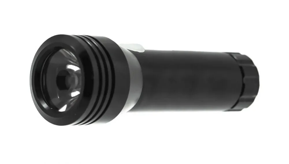 BIKE LIGHT - SPEEDMASTER ROADBEAM 400 LUMEN USB