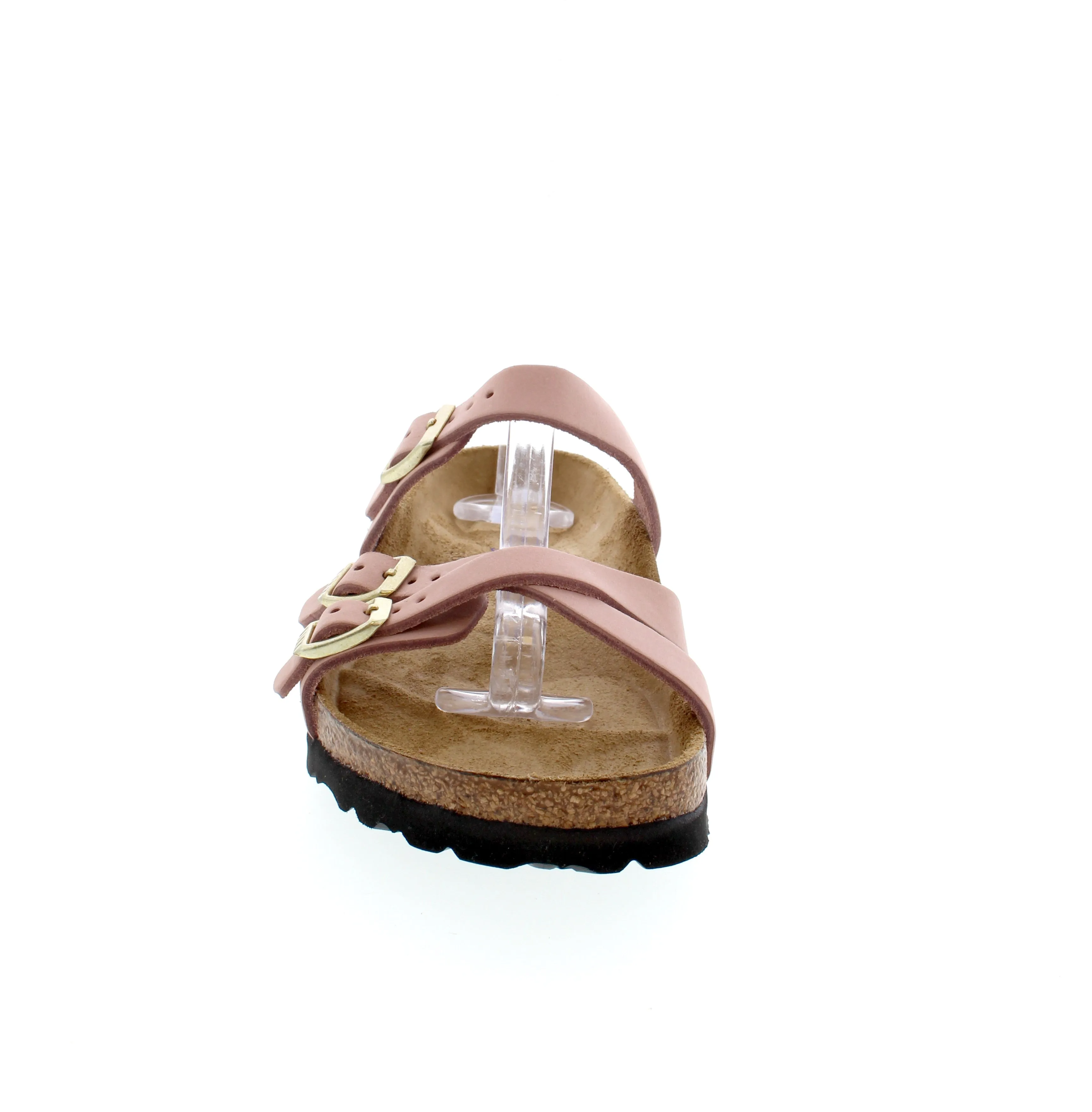 Birkenstock Franca - Soft Pink