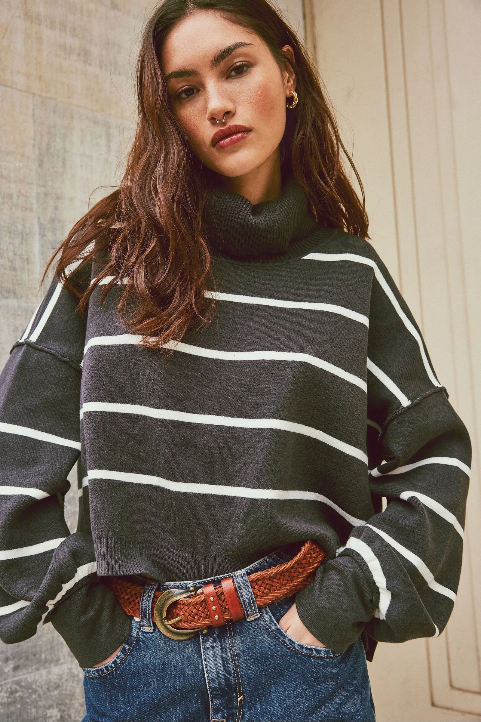 BRIX BELT-SEDONA