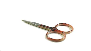 BROWN TROUT SCISSORS