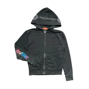 Butter Super Soft Zip-Up Hoodie