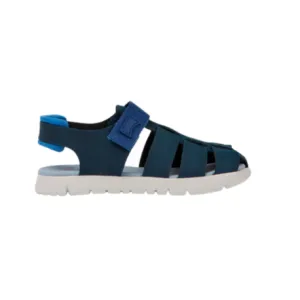 Camper Oruga Blue Sandal