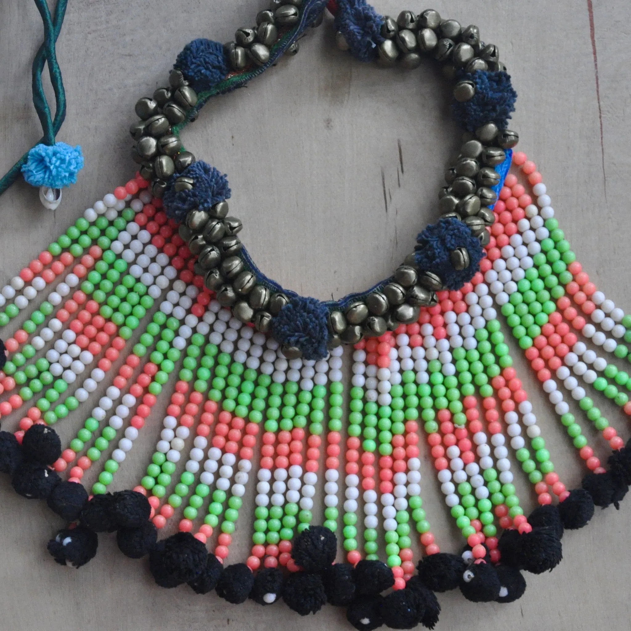CARMEN Necklace