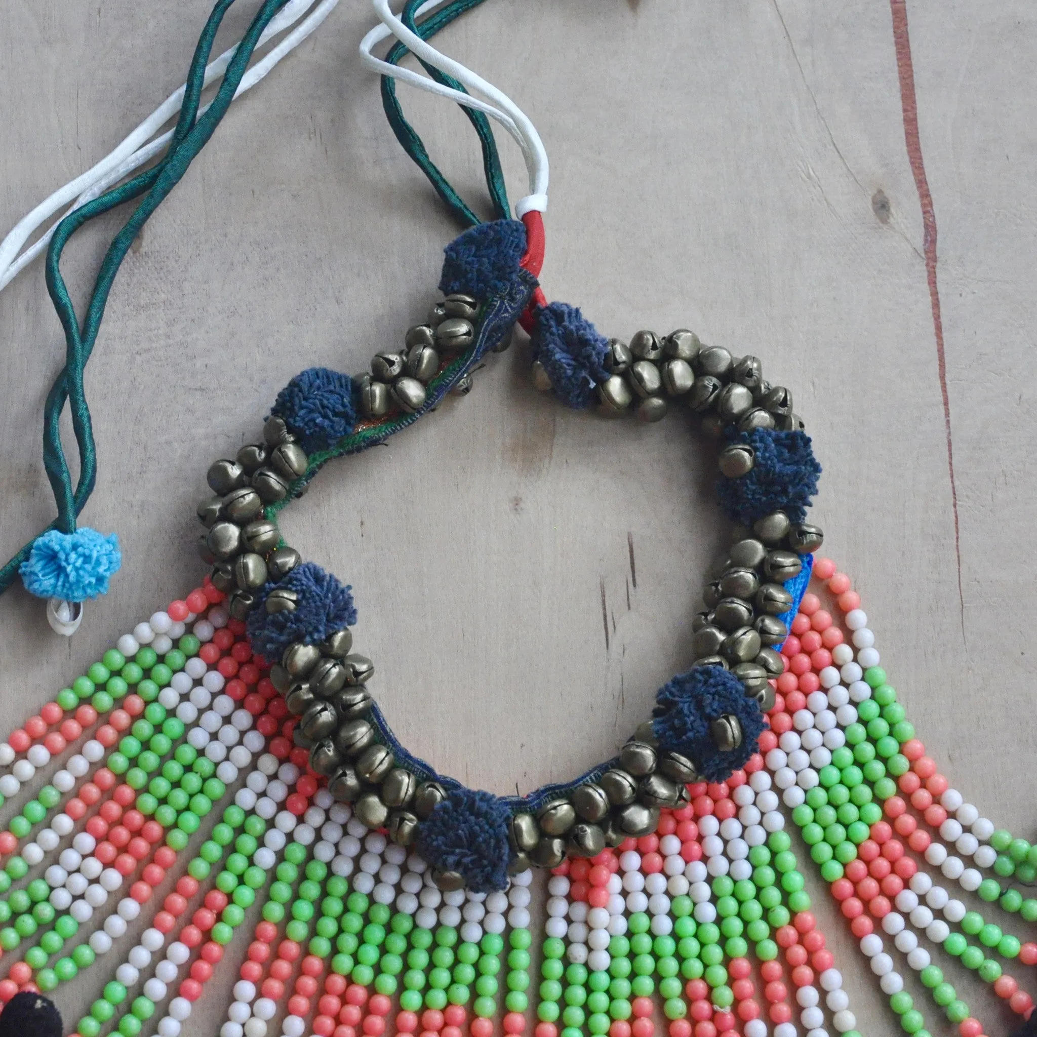 CARMEN Necklace