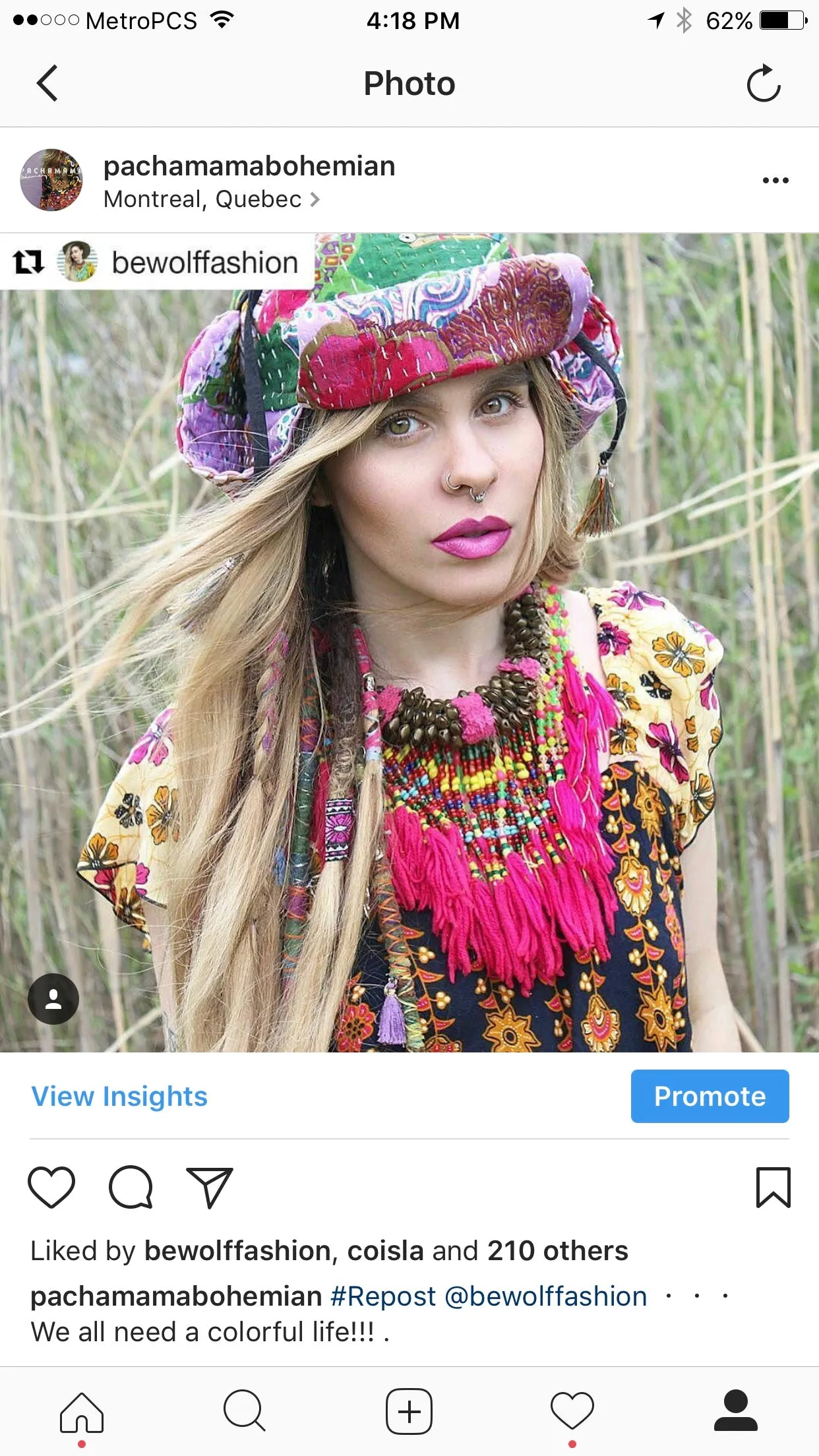CARMEN Necklace