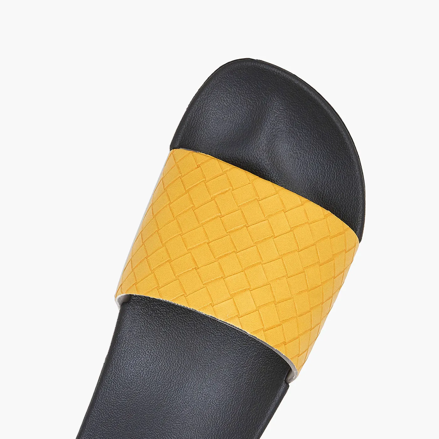 Casual Printed Slippers