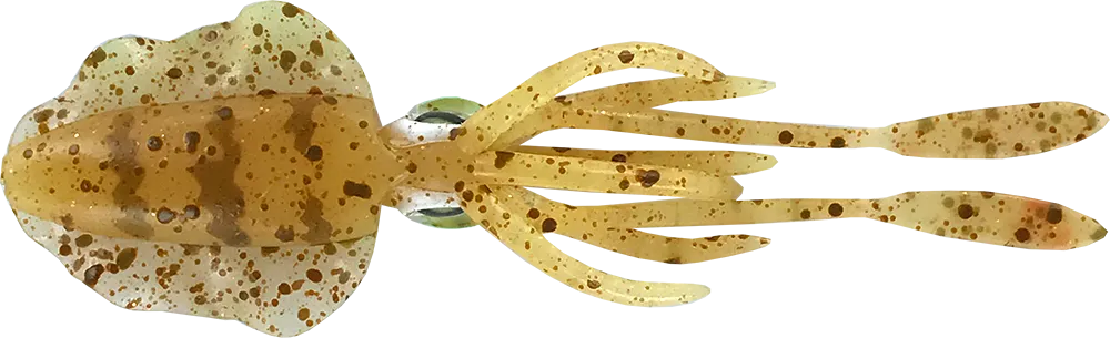 Chasebaits Ultimate Squid 150mm Soft Plastic Lure