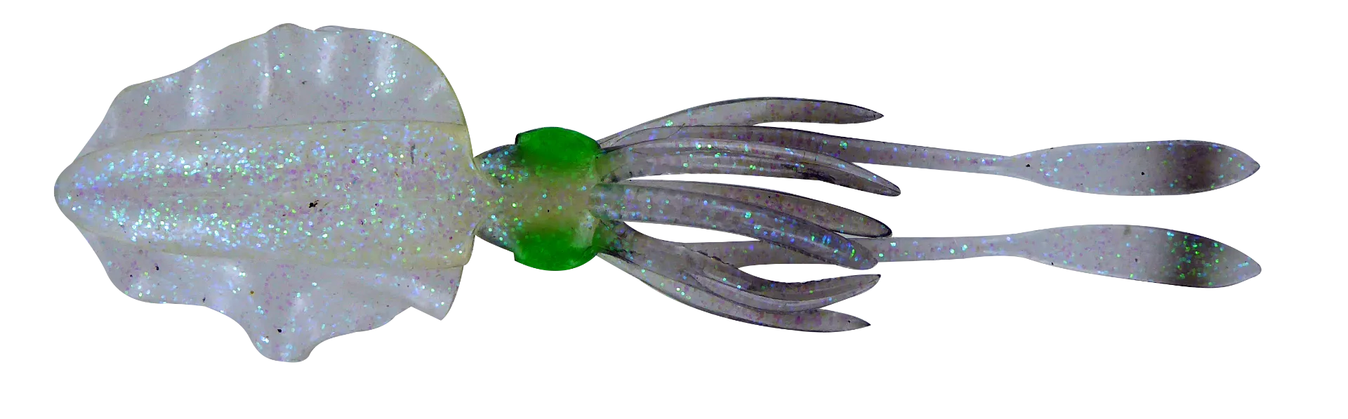 Chasebaits Ultimate Squid 150mm Soft Plastic Lure
