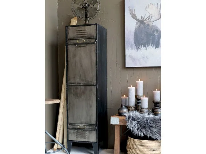 Chic Antique  billede m. elg
