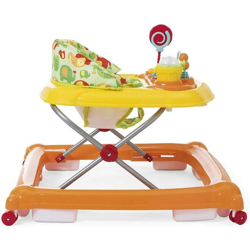 Chicco Baby Walker Circus (6 m )