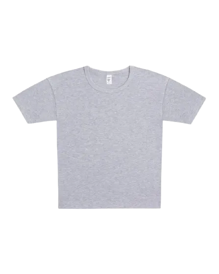CLASSIC CREWNECK BABY TEE