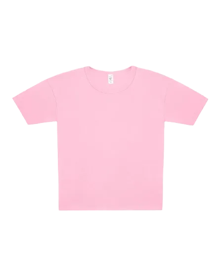CLASSIC CREWNECK BABY TEE