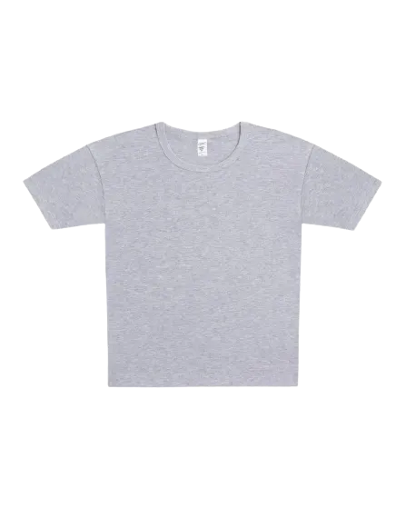 CLASSIC CREWNECK BABY TEE