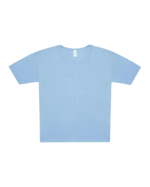 CLASSIC CREWNECK BABY TEE