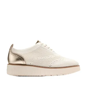 Cole Haan Women's Grand City Platform Stitchlite™ Oxfords