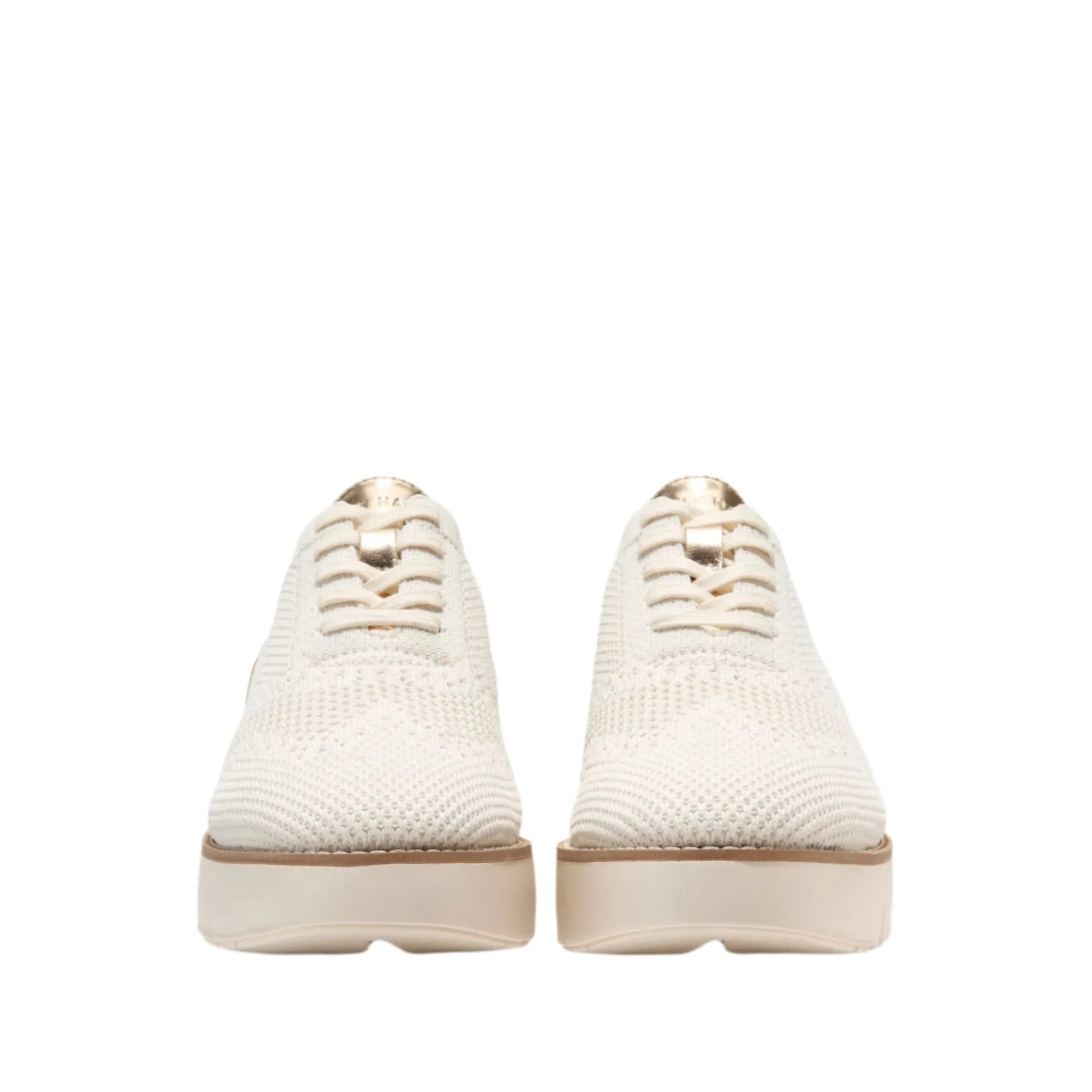 Cole Haan Women's Grand City Platform Stitchlite™ Oxfords