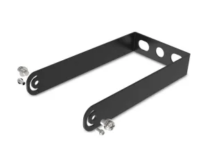 Collingwood HBBRAEXT Springbok Lite HB Extended Bracket Mount for Standard Luminaire