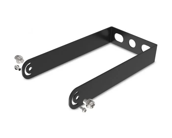Collingwood HBBRAEXT Springbok Lite HB Extended Bracket Mount for Standard Luminaire
