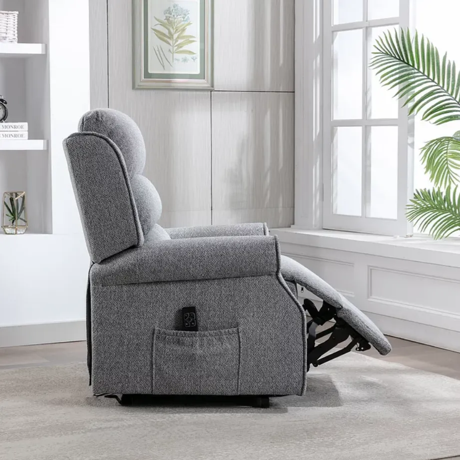 Cricklade Dual Motor Riser Recliner