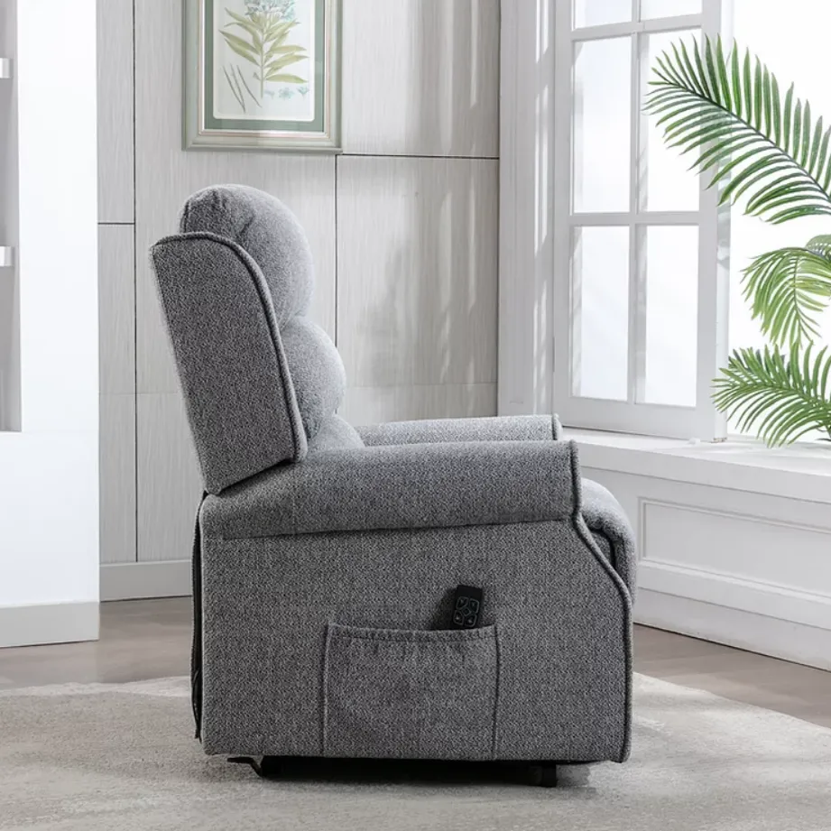 Cricklade Dual Motor Riser Recliner