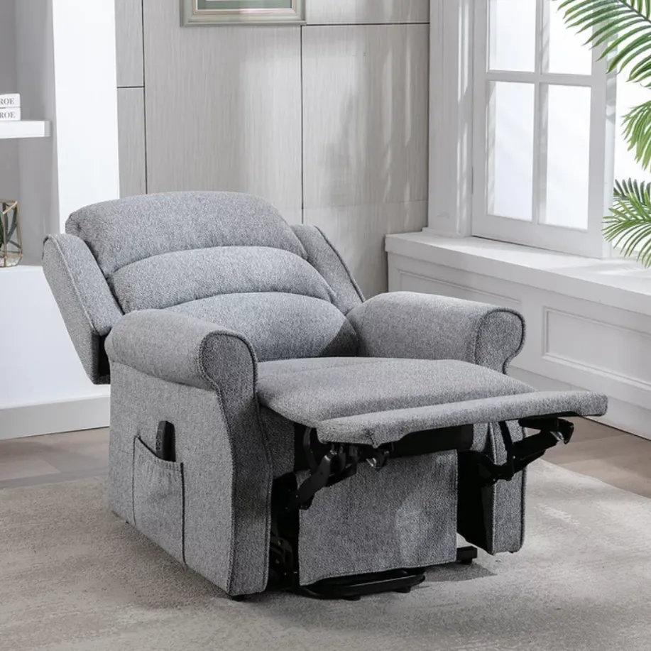 Cricklade Dual Motor Riser Recliner