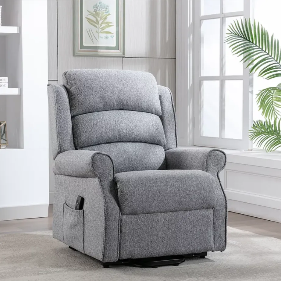 Cricklade Dual Motor Riser Recliner