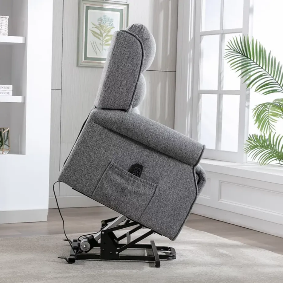 Cricklade Dual Motor Riser Recliner