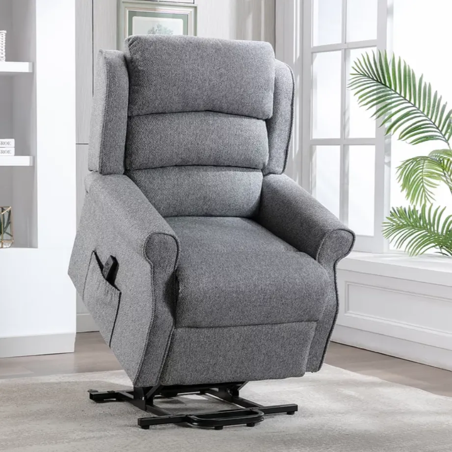 Cricklade Dual Motor Riser Recliner