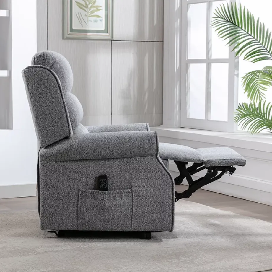 Cricklade Dual Motor Riser Recliner