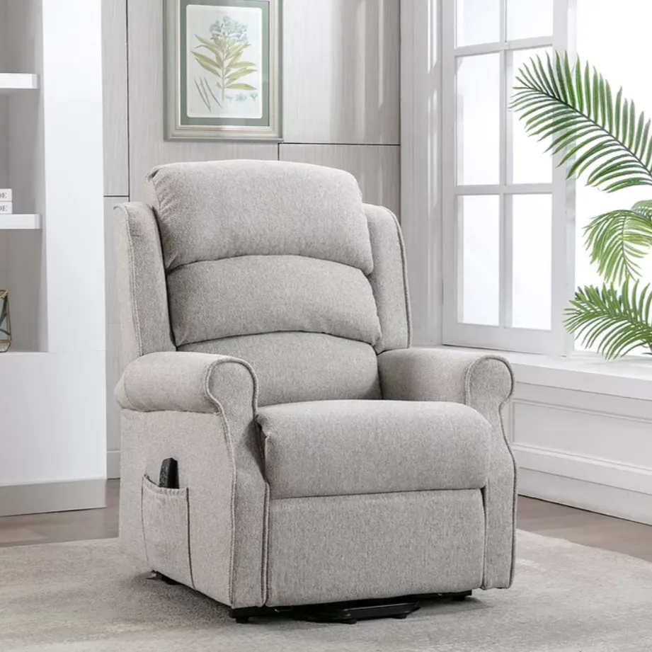 Cricklade Dual Motor Riser Recliner