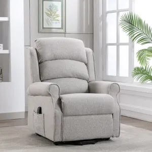 Cricklade Dual Motor Riser Recliner
