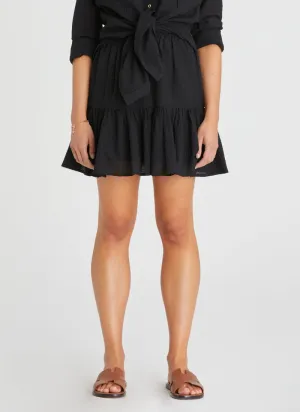 Cruise Dakota Mini Skirt