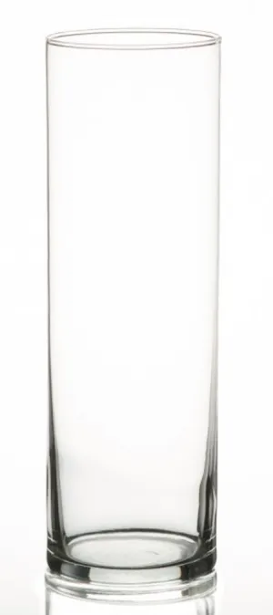Cylinder - 10.5" high