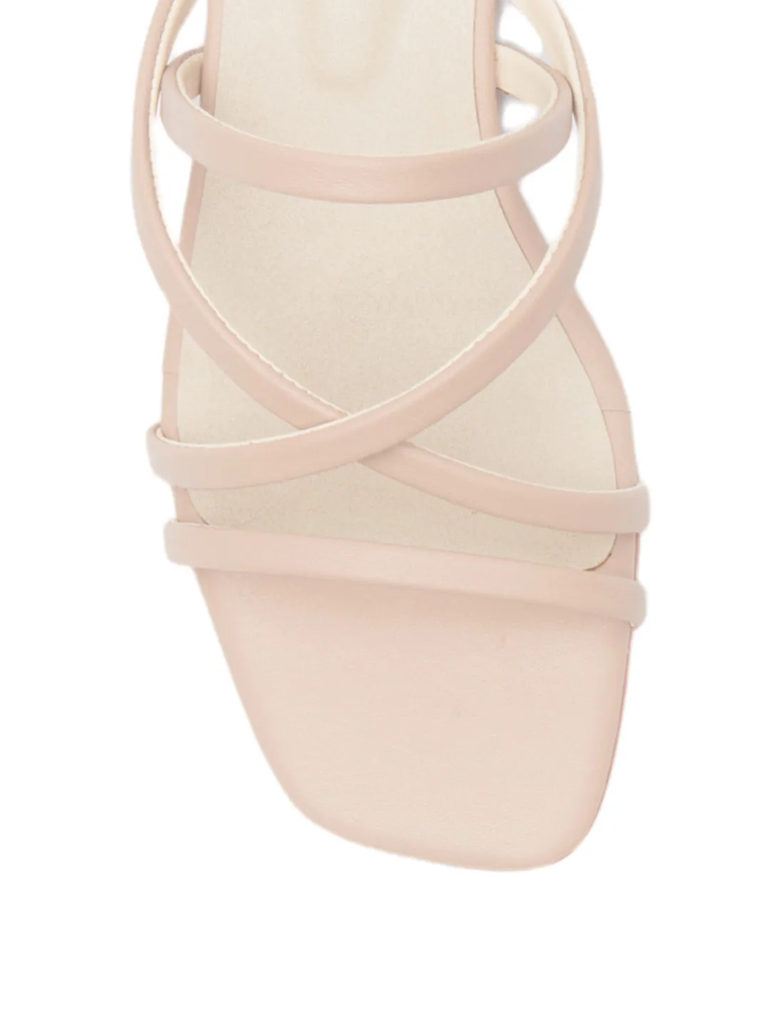 DAILY STRAPPY SLIDES