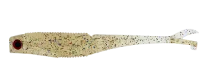 Daiwa Bait Junkie Flick Soft Plastic Lure 2.95
