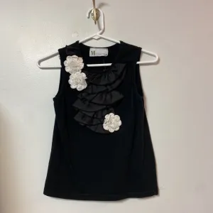 debardeur CHIC  /- 10-12 ans