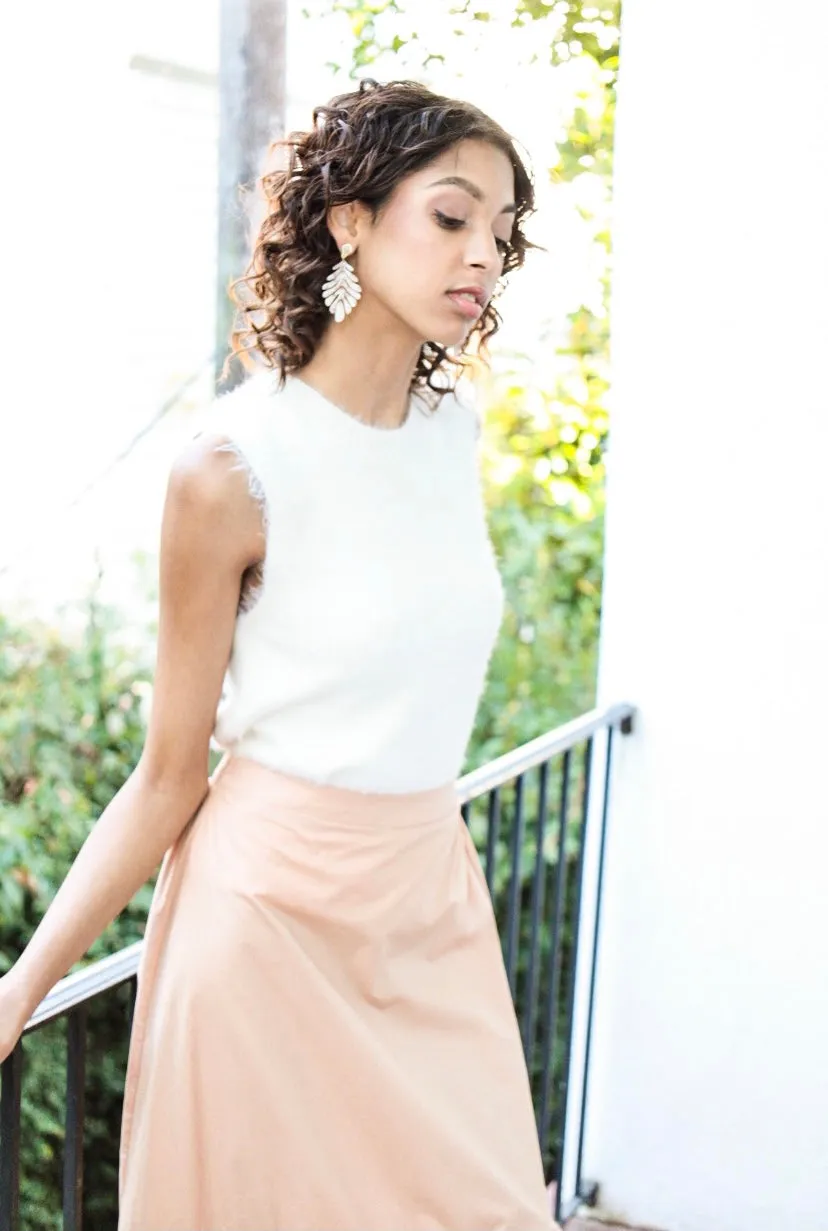 Dewberry Sweater