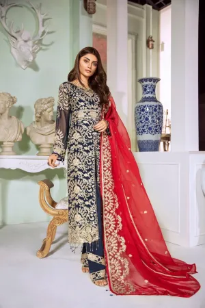 Eid Outfits in Stylish Design for Women #Z1004